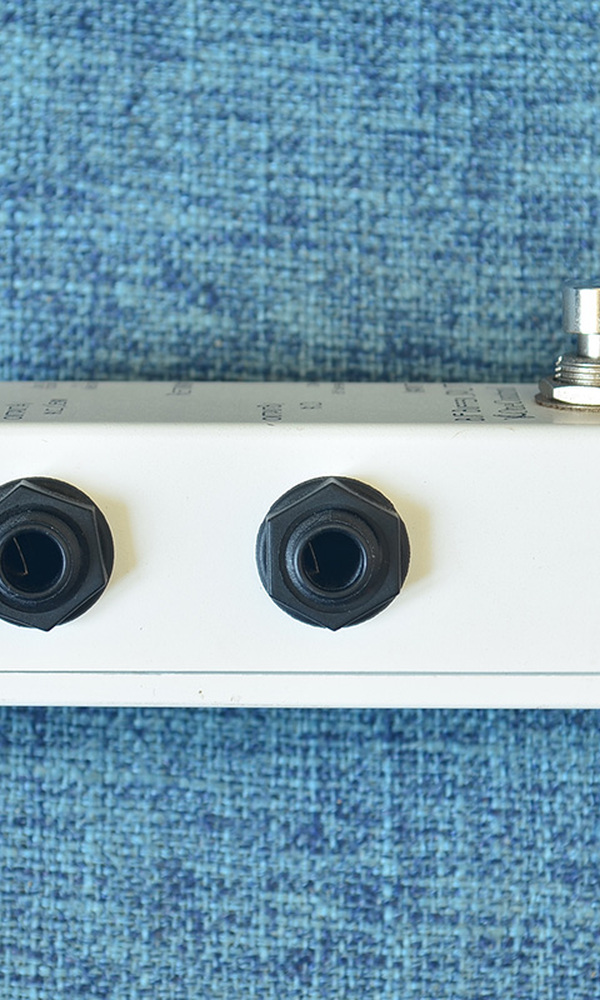星陨 二手 效果器 ONE CONTROL BJF BUFFER SPLIT 信号补偿 线路 606744327[606744327 (5).jpg]