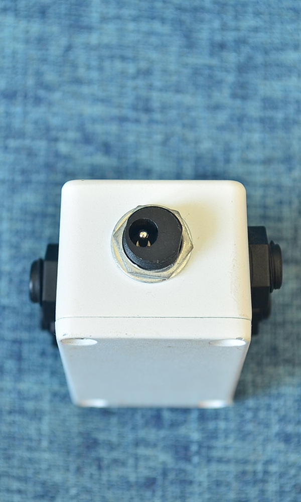 星陨 二手 效果器 ONE CONTROL BJF BUFFER SPLIT 信号补偿 线路 606744327[606744327 (6).jpg]
