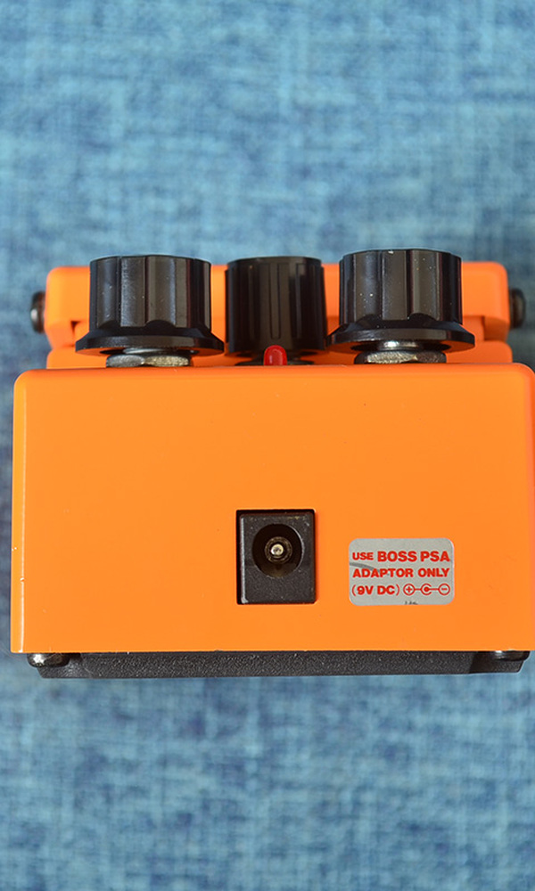 星陨 二手 效果器 BOSS DS-1 电吉他 经典 失真 单块 606538128[606538128 (5).jpg]
