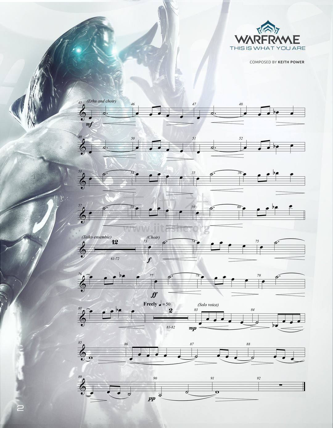 This is What You Are（warframe第二场梦BGM）吉他谱(图片谱,solo)_warframe_imageproxy2.jpg