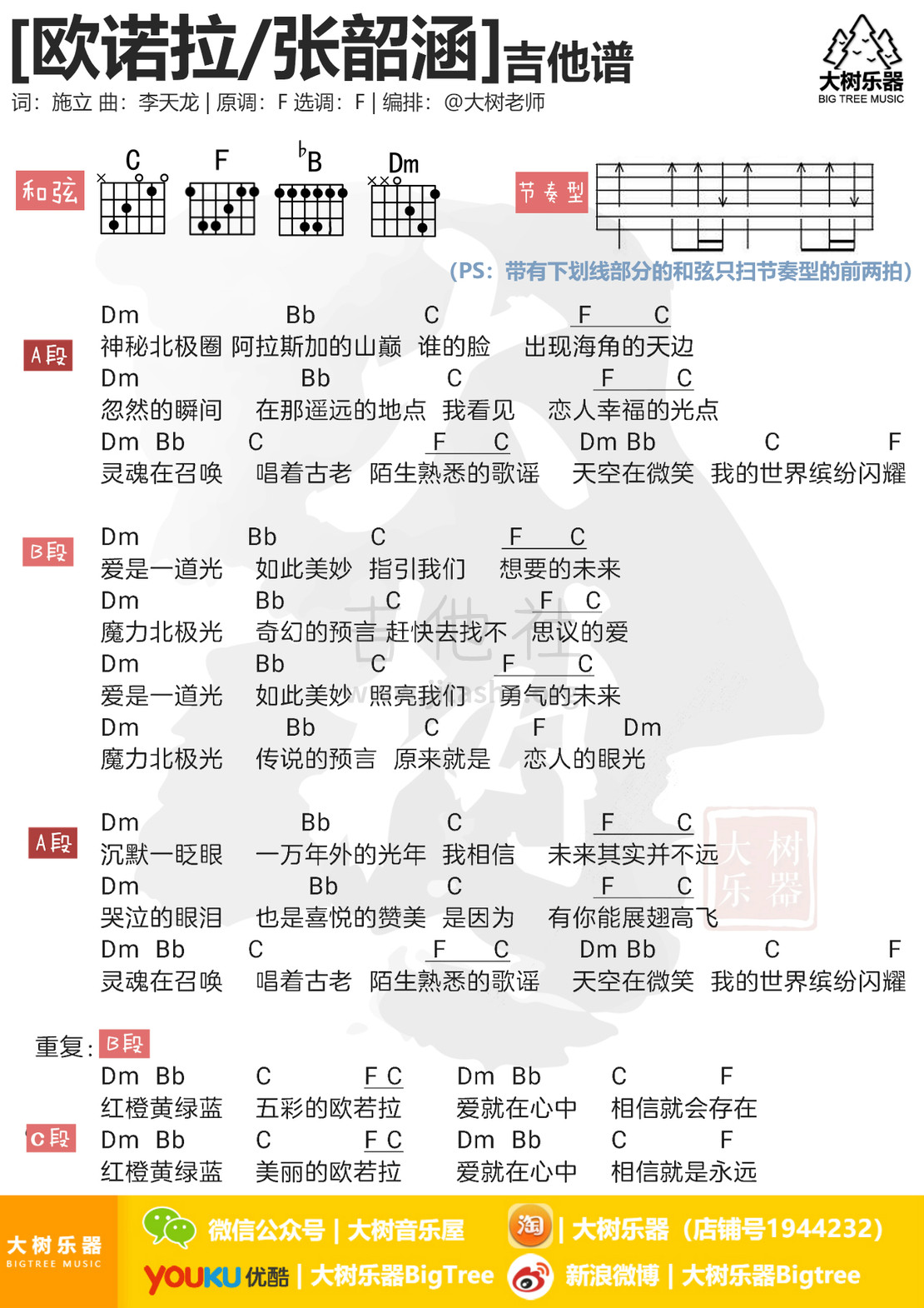 欧若拉(大树乐器)吉他谱(图片谱,弹唱)_张韶涵_模板_meitu_3_meitu_2.jpg