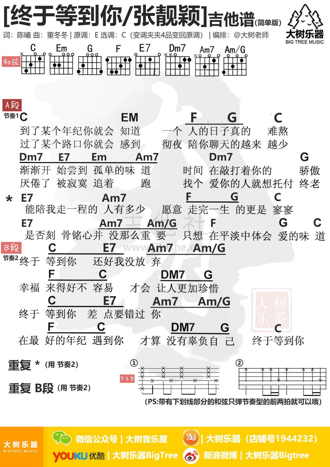 终于等到你(大树音乐)吉他谱(图片谱,弹唱)_张靓颖(Jane Zhang)_模板_meitu_3_meitu_1.jpg