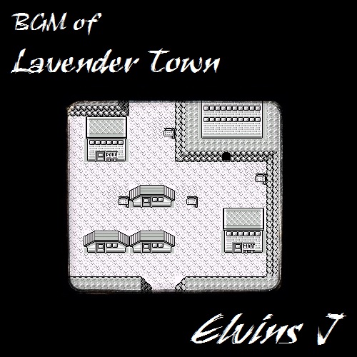 BGM of Lavender Town.jpg