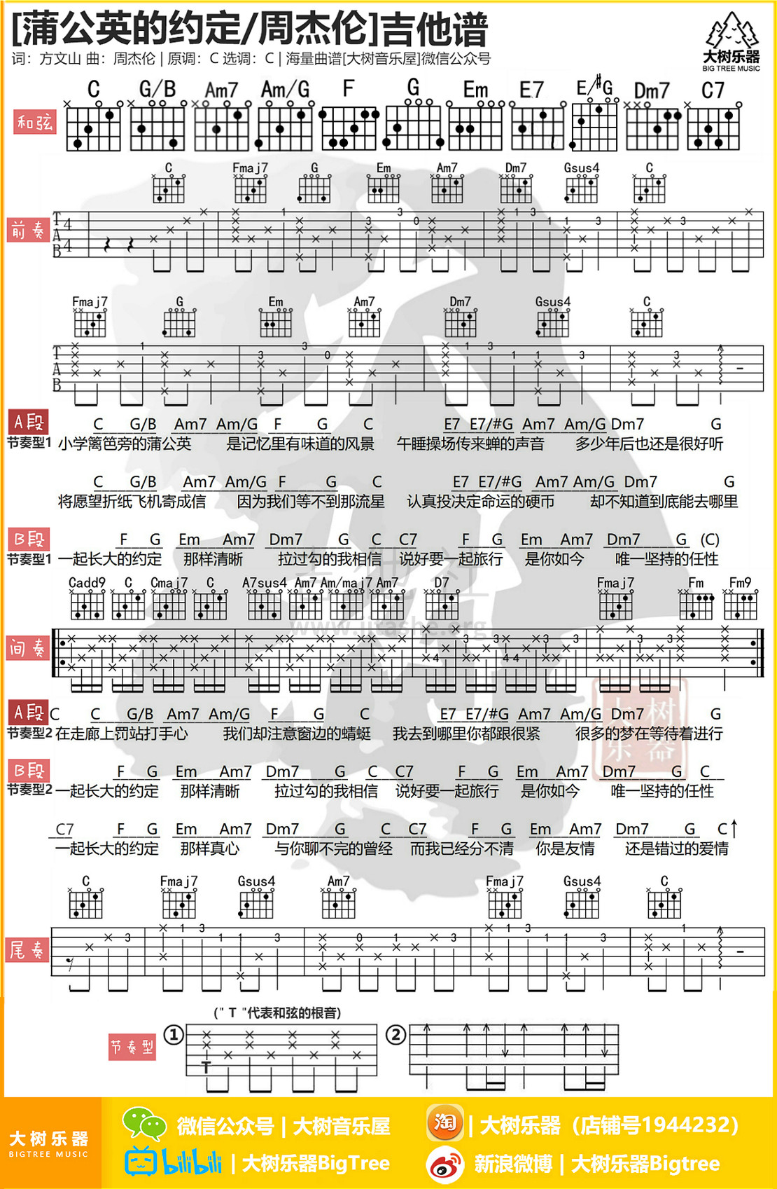 蒲公英的约定吉他谱(图片谱,弹唱,教学,大树乐器)_周杰伦(Jay Chou)_模板_meitu_3_meitu_2_meitu_2.jpg