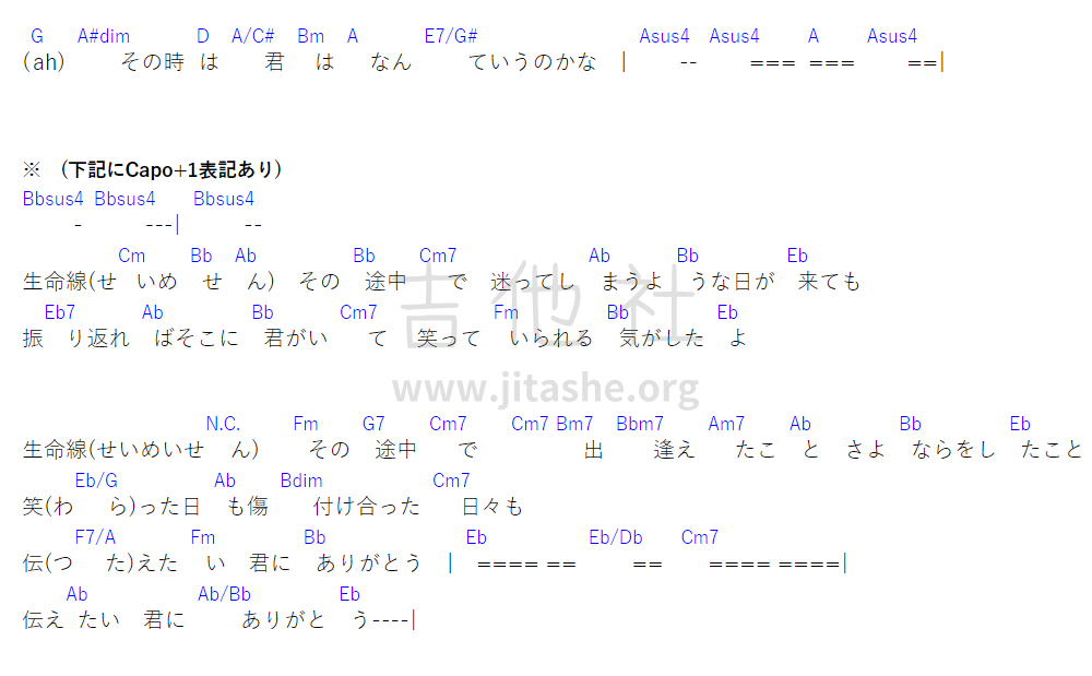 打印:約束(约束)吉他谱_リリィ、さよなら。_约束3 - 副本.PNG