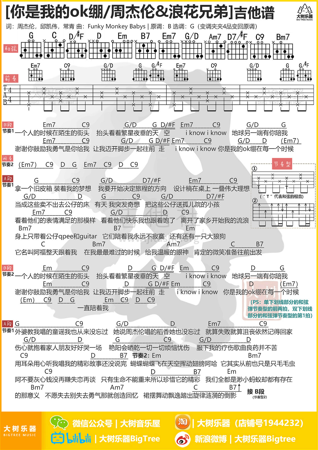 打印:你是我的ok绷(周杰伦/浪花兄弟)吉他谱_浪花兄弟_模板_meitu_3_meitu_2_meitu_1.jpg