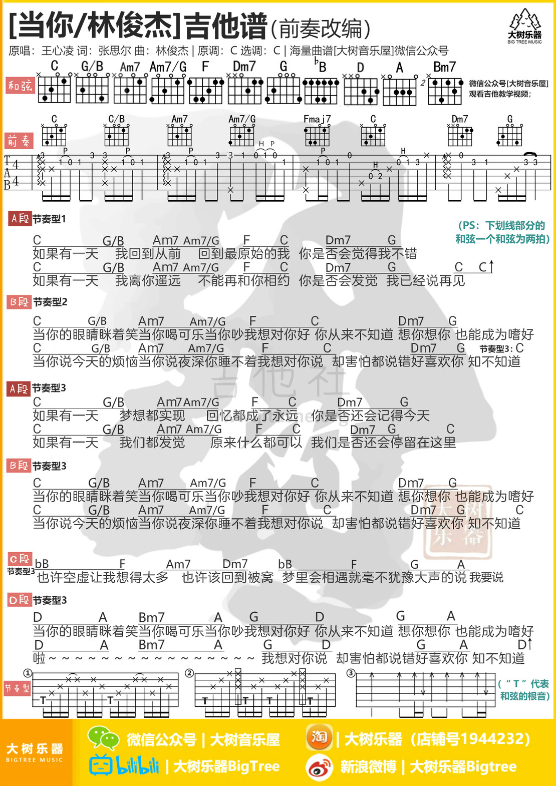 当你(林俊杰/王心凌)吉他谱(图片谱,弹唱,教学,大树乐器)_王心凌(Cyndi Wang)_模板_meitu_3_meitu_2_meitu_2.jpg