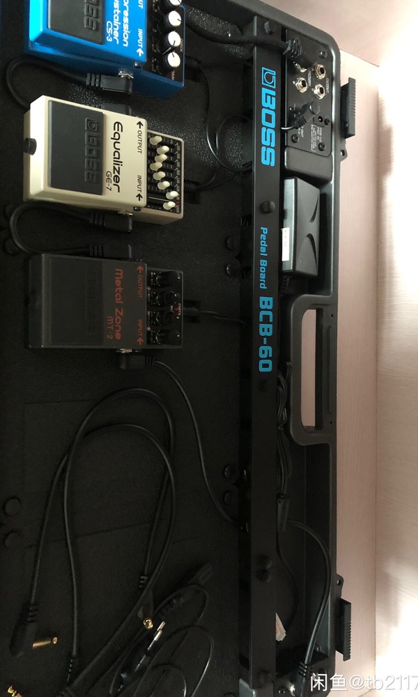 boss电吉他效果器cs-3、ge-7、mt-2[image.jpg]