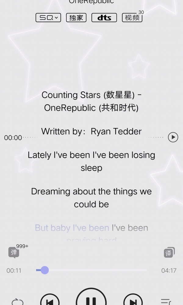 求《Counting stars》的吉他谱[image.jpg]