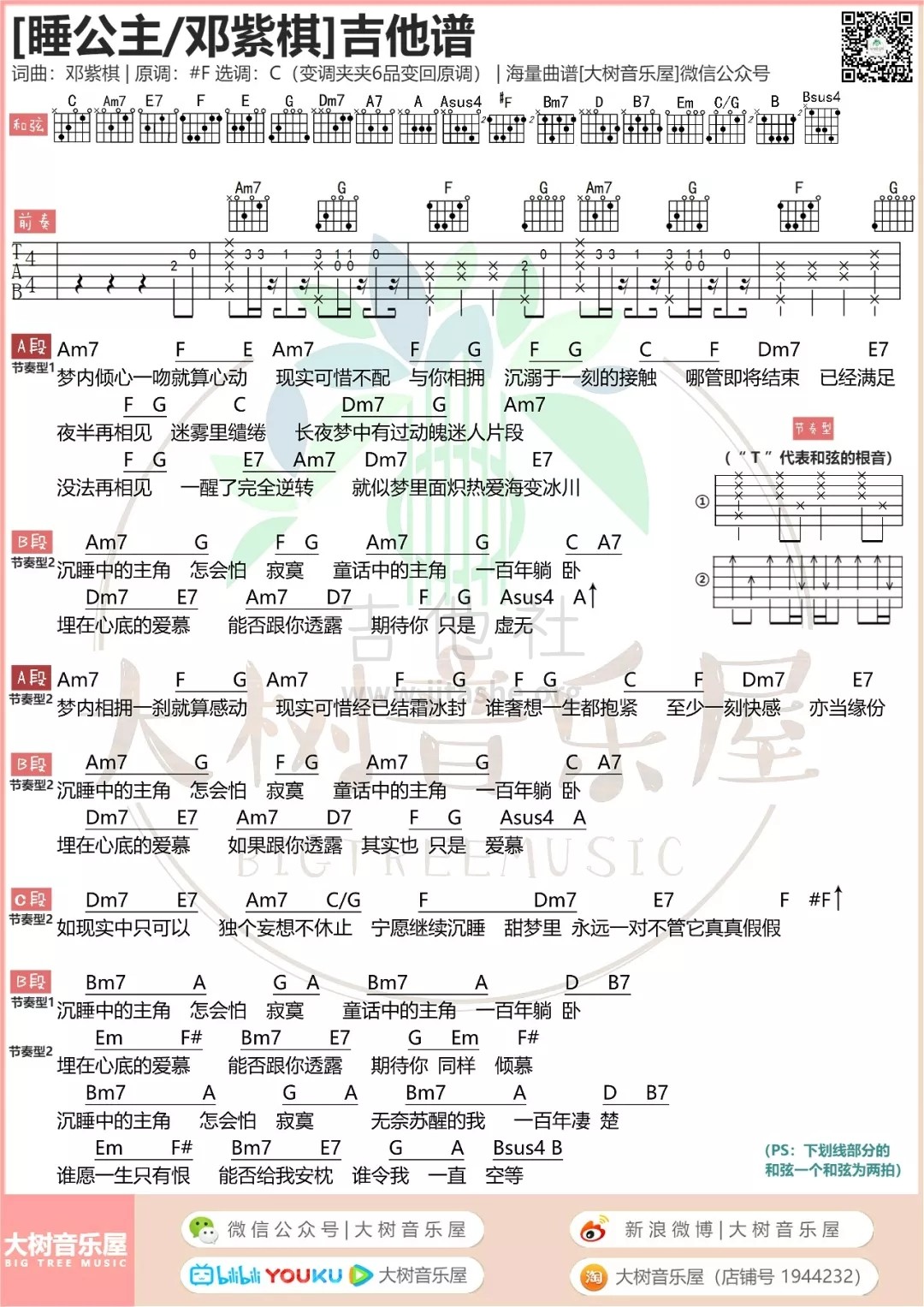 睡公主（大树音乐屋）吉他谱(图片谱,弹唱,C调)_邓紫棋(G.E.M.;邓紫棋)_12.webp.jpg