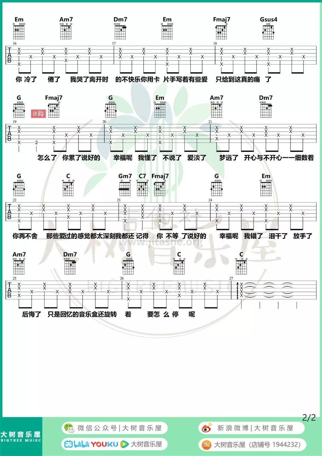 说好的幸福呢（大树音乐屋）吉他谱(图片谱,弹唱,和弦)_周杰伦(Jay Chou)_22.webp.jpg