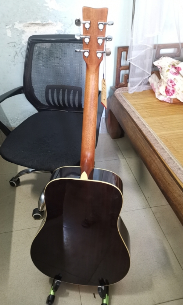 雅马哈 fg830 正品 99.9新[阿里旺旺图片20190920170756.jpg]