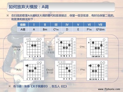 不休吉他手册-6.如何放弃大横按0003.jpg