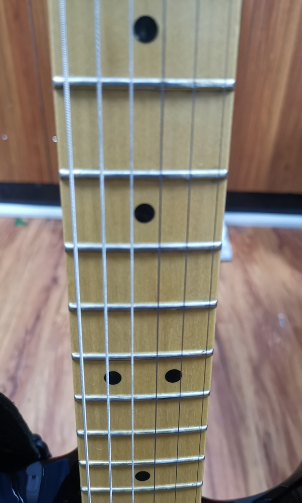 出售正品美豪Fender011-9100[image.jpg]