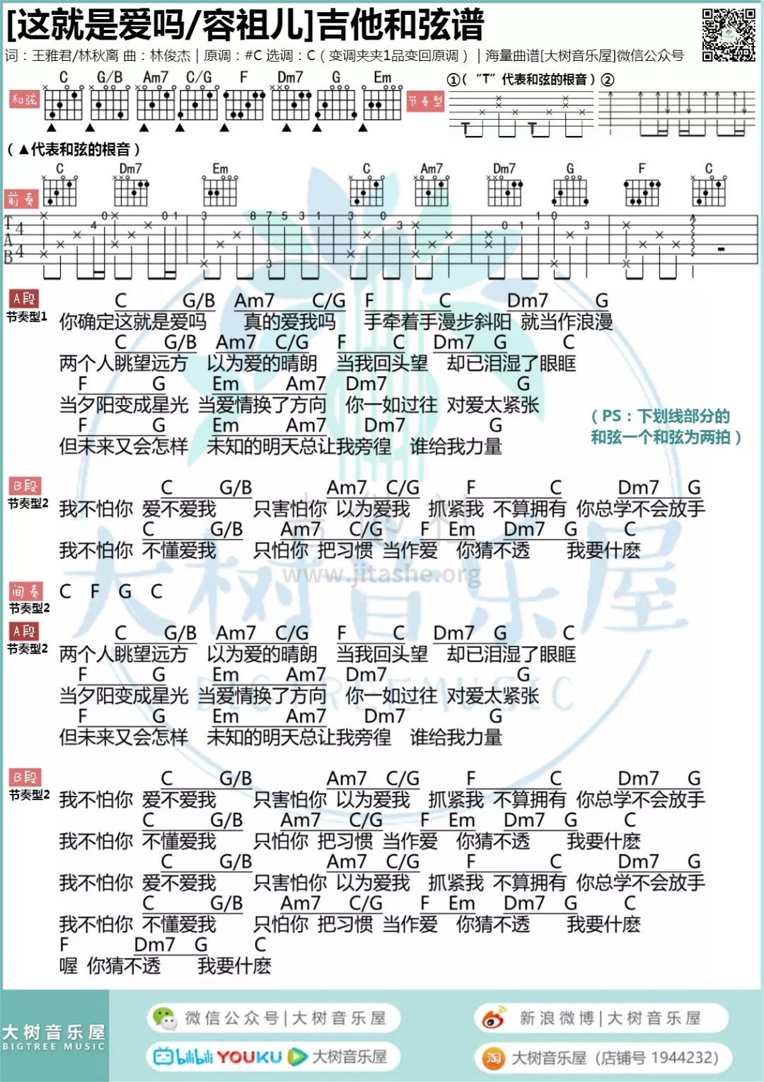 这就是爱吗（大树音乐屋）吉他谱(图片谱,弹唱)_容祖儿(Joey Yung)_640.webp.jpg