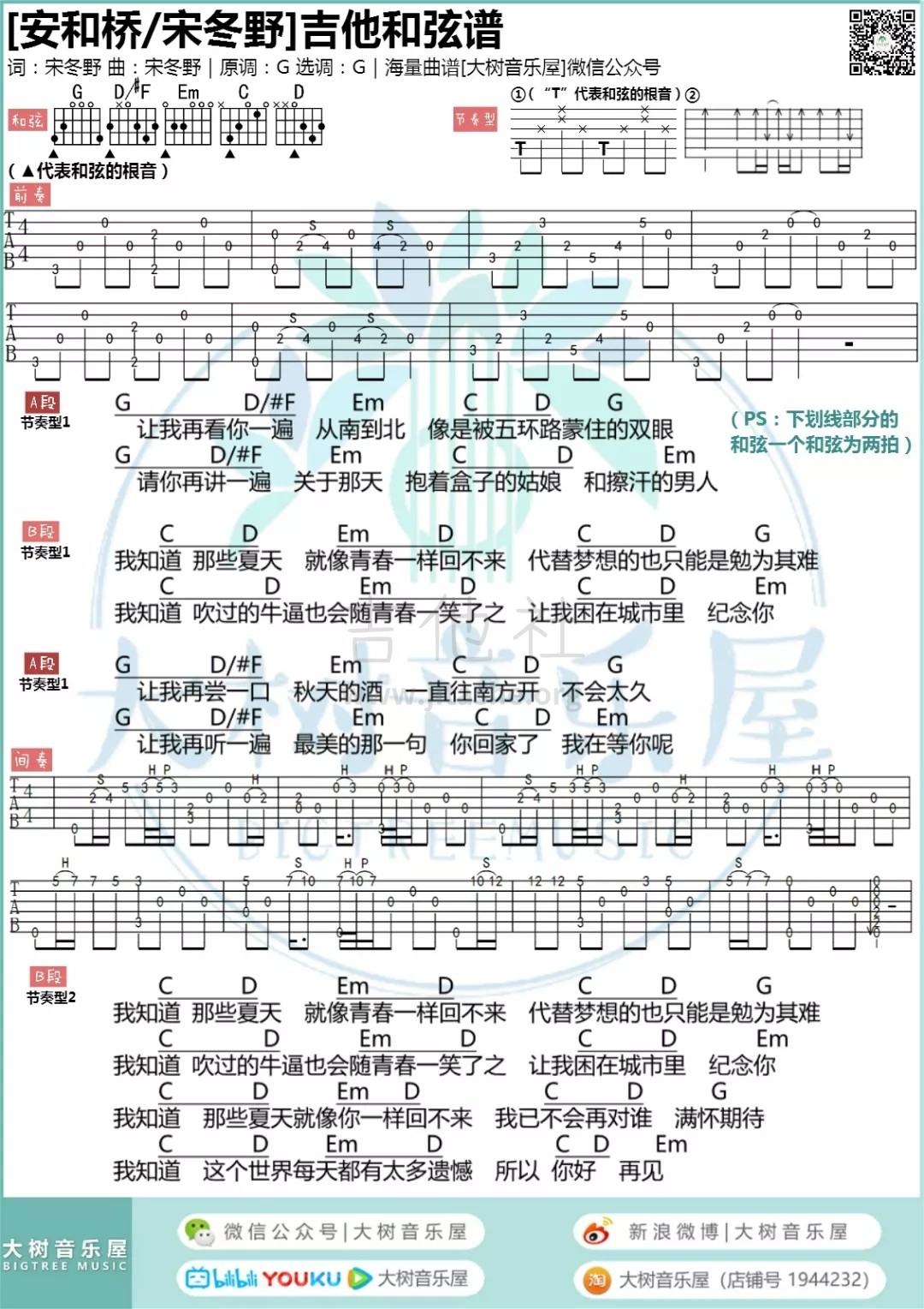 安和桥（附超还原间奏 大树音乐屋）吉他谱(图片谱,弹唱)_宋冬野_11.webp.jpg