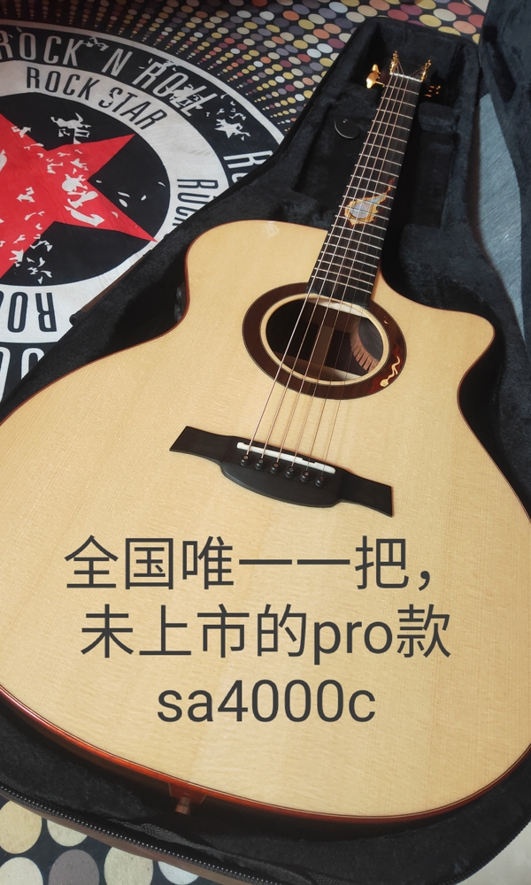 分享一把没上市的麦杰克[image.jpg]