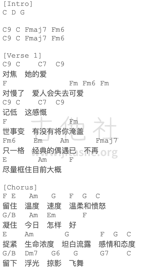 打印:沙龙吉他谱_陈奕迅(Eason Chan)_Screen Shot 2020-02-18 at 14.34.15.png