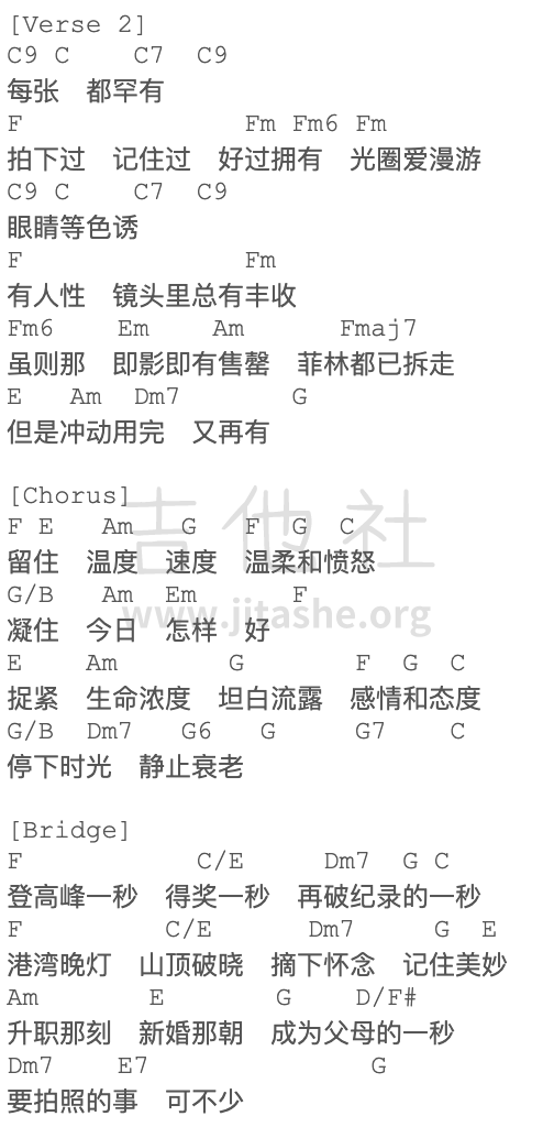 打印:沙龙吉他谱_陈奕迅(Eason Chan)_Screen Shot 2020-02-18 at 14.34.22.png