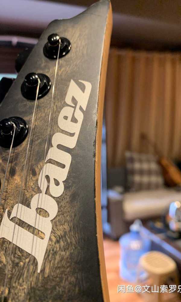 出一把ibanez RGDix6[image.jpg]