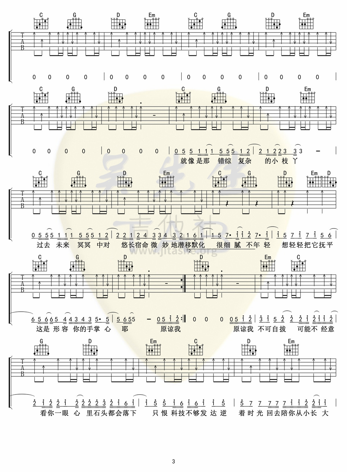 打印:形容吉他谱_沈以诚(威士忌的碎冰 / 小巴顿)_形容03.jpg