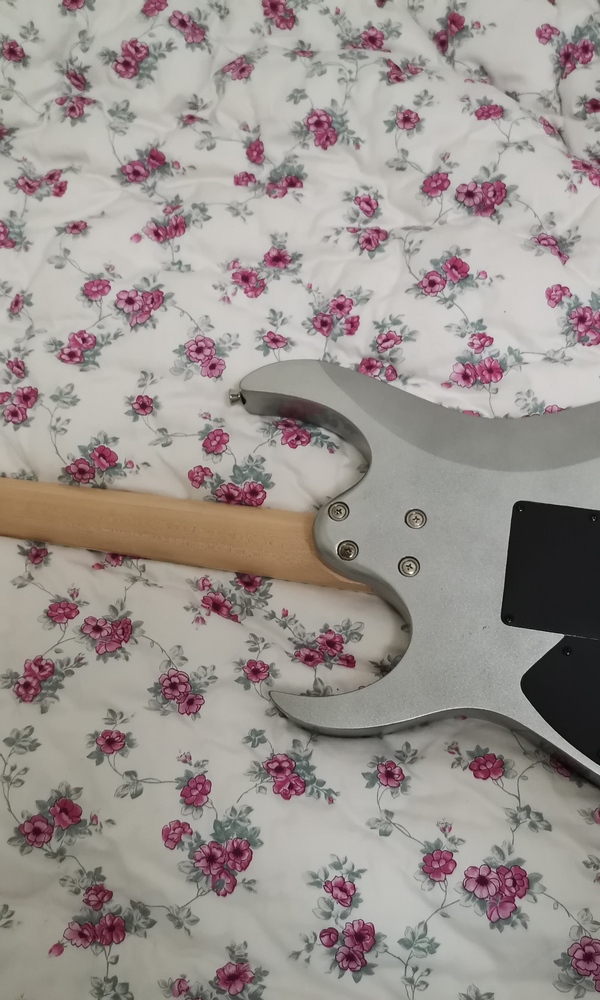 出售Ibanez150一把，血本价出售[image.jpg]