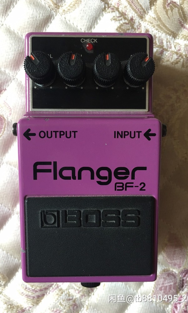 Boss单块效果器日产BF-2 flang[image.jpg]