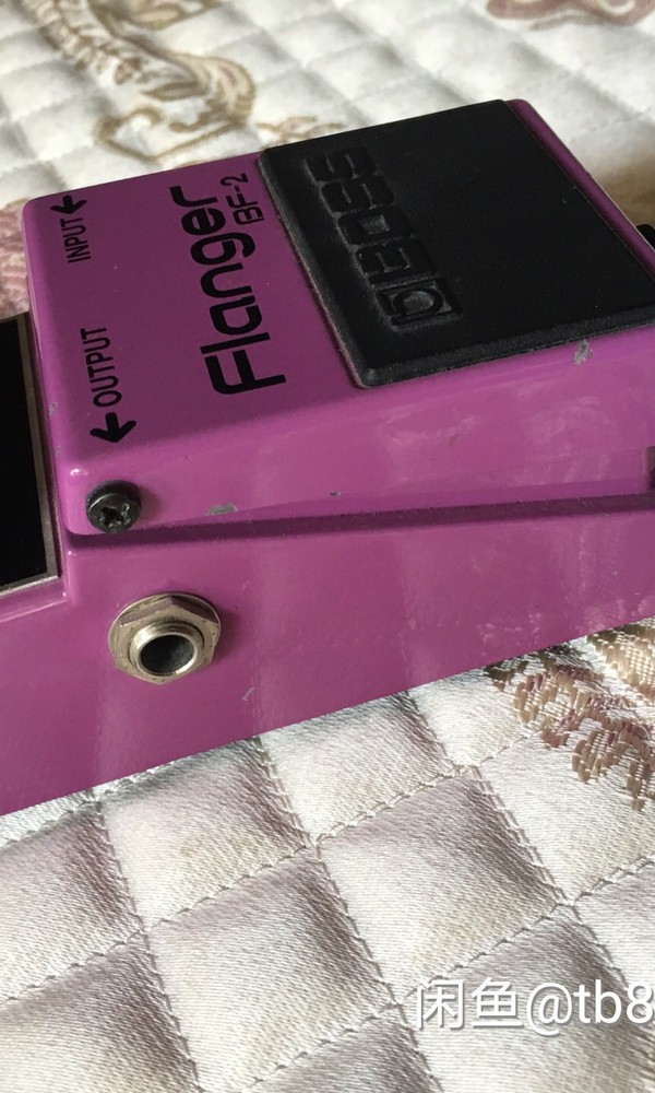 Boss单块效果器日产BF-2 flang[image.jpg]