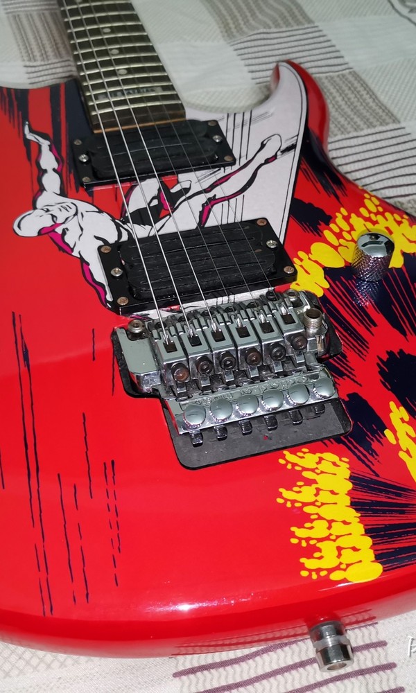 急出ibanez js20s，老乔定制版[image.jpg]