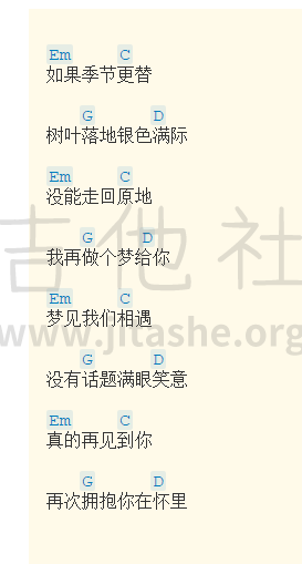 打印:你走以后 （野小马 副歌）吉他谱_Lambert_微信图片_20200921111510.png