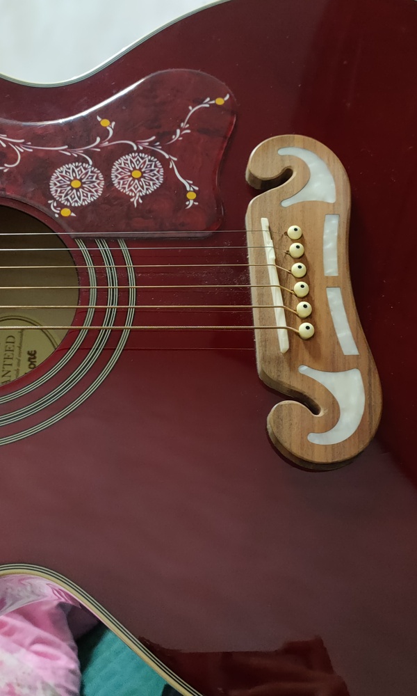 出酒红色Epiphone[image.jpg]