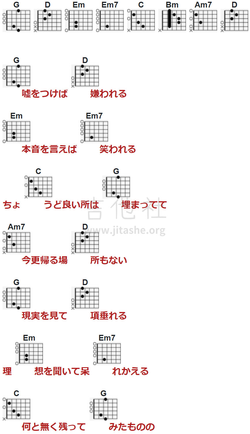 二十九、三十吉他谱(图片谱)_クリープハイプ(Creephyp)_3.png