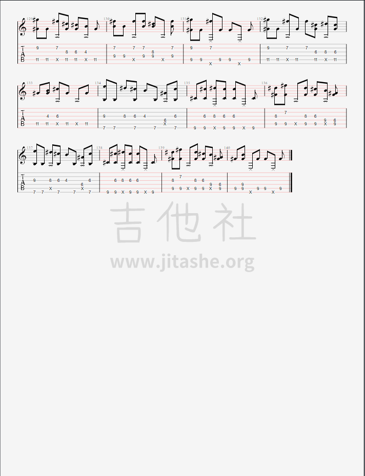 打印:Songbirds 利兹与青鸟吉他谱_动漫游戏(ACG)_6.png