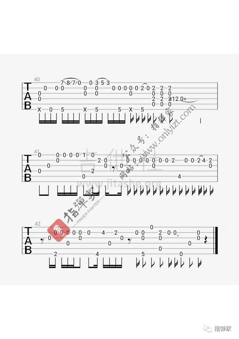 打印:花に亡霊 (花上亡灵)吉他谱_ヨルシカ(夜鹿;Yorushika)_1 (11).jpg