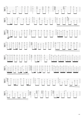 千本桜【Guitar】#4.png
