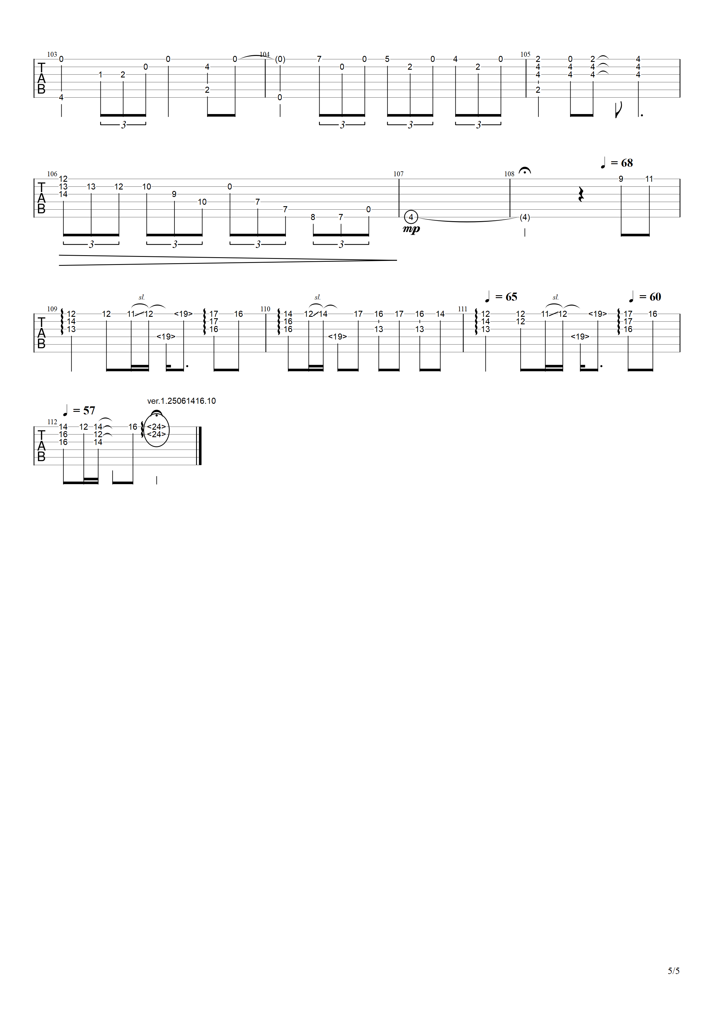 からくりピエロ【Guitar】#5.png