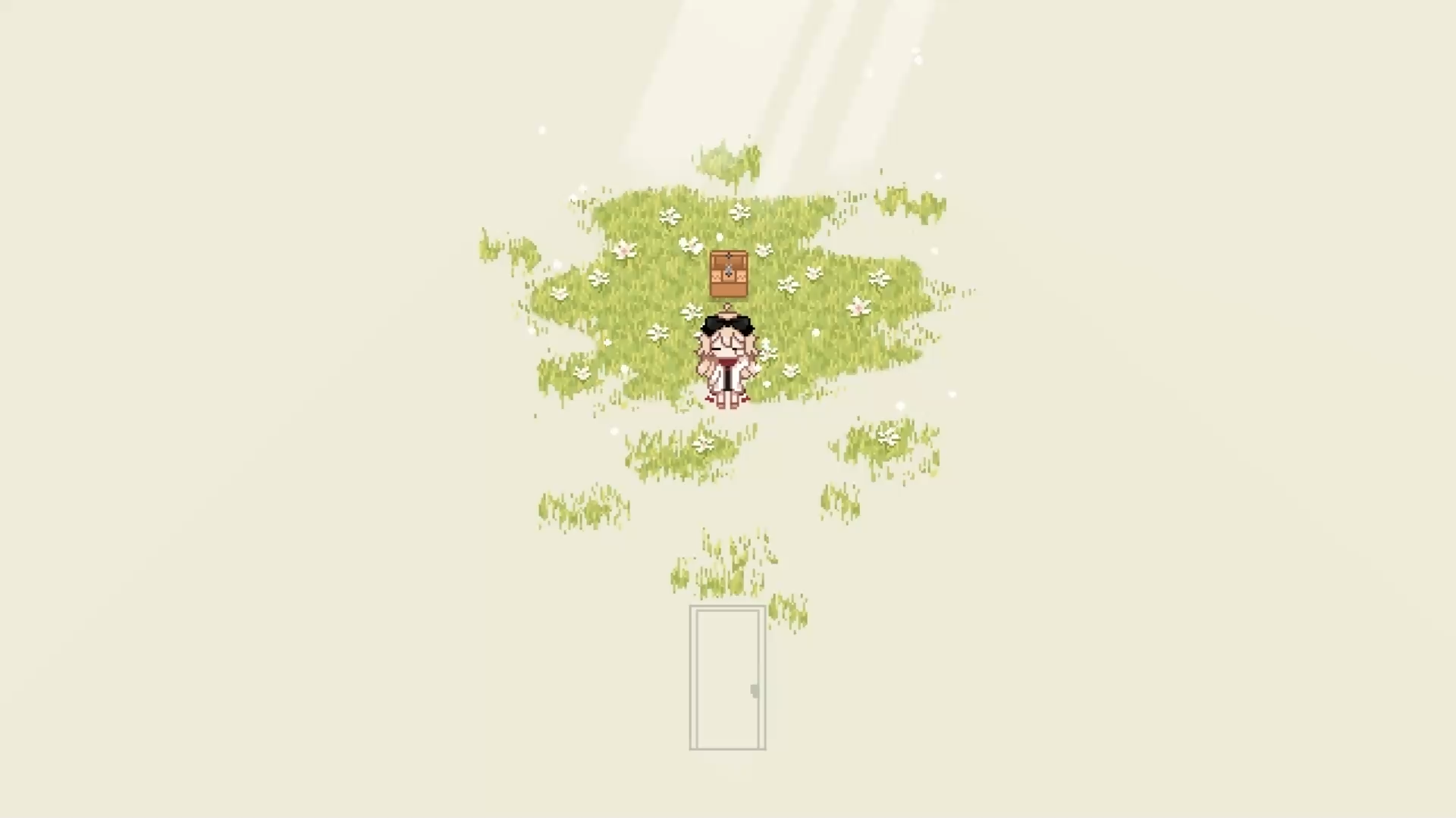 这个地方的BGM