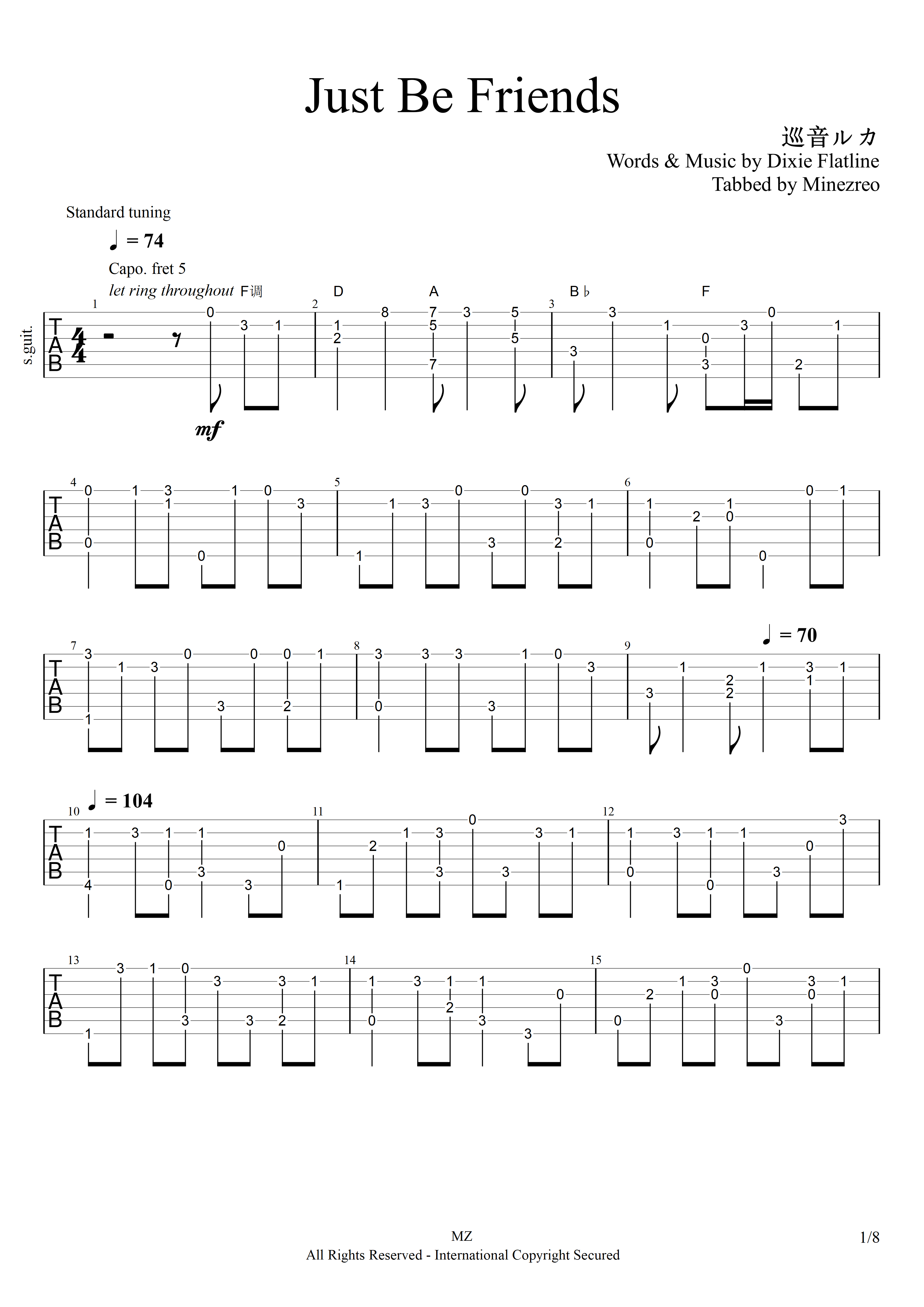 Just Be Friends【Guitar】#001.png