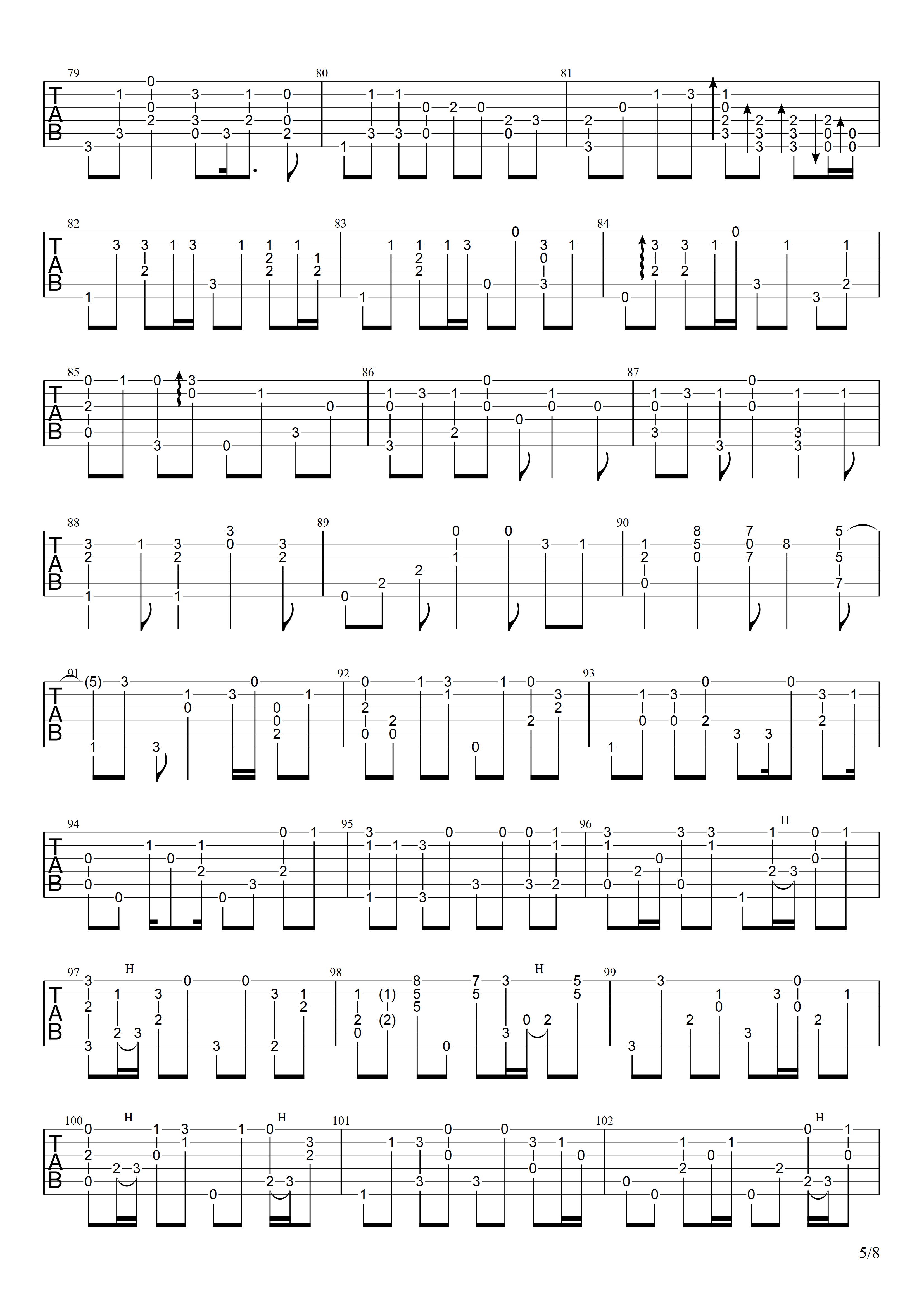Just Be Friends【Guitar】#005.png