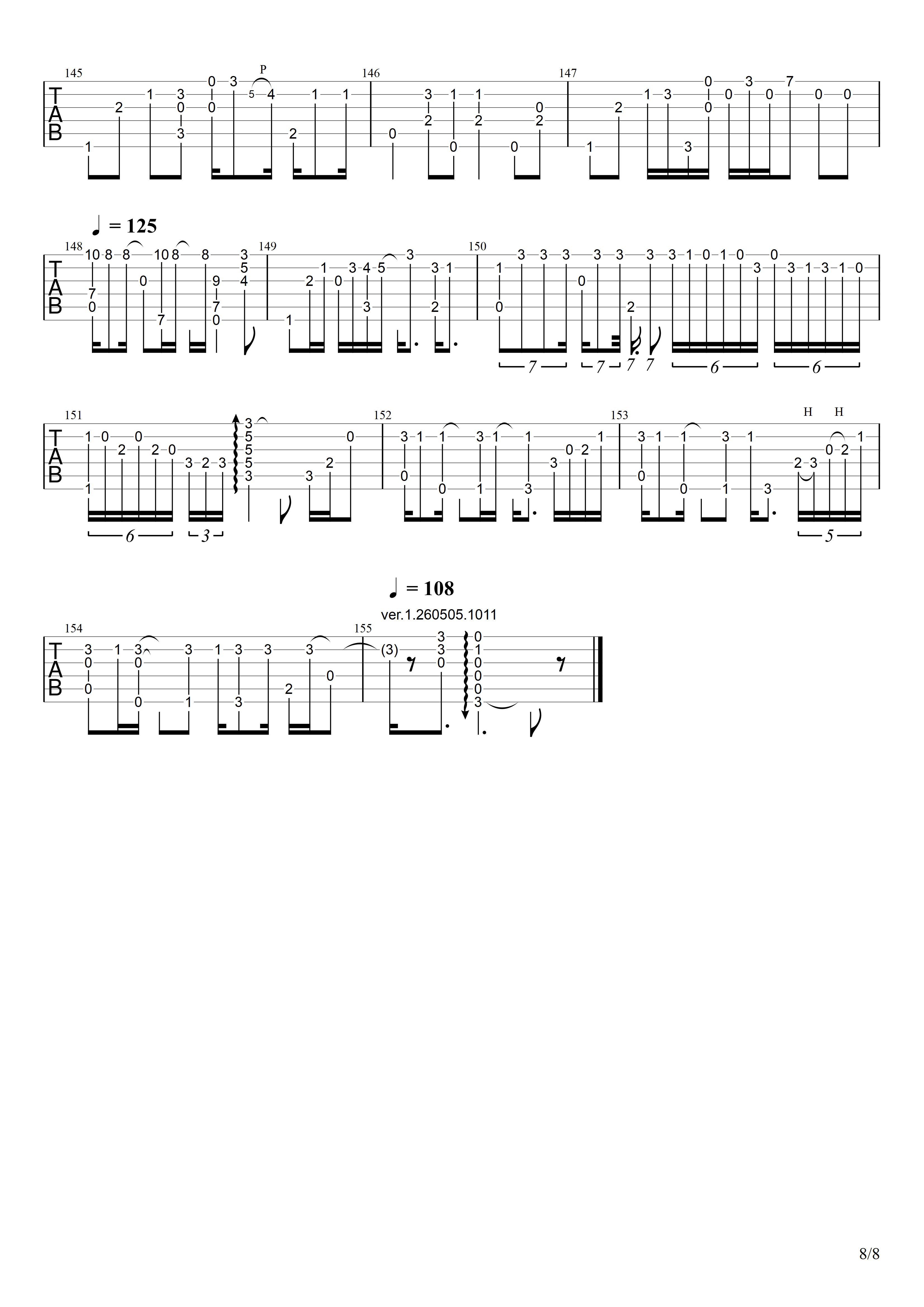 Just Be Friends【Guitar】#008.png