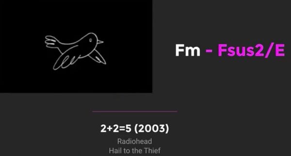 5分钟总结Radiohead的和声走向特色：有些音乐不是写给所有人听的[9b19bd32d061c4b47adf2f5a8c585a6a.png]