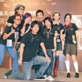 森美小仪歌剧团