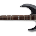 MH-401NT LH - SEE THRU BLACK