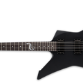 LTD SNAKEBYTE LH - BLACK SATIN