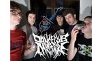 Dance Club Massacre