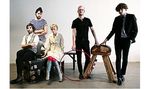 Shout Out Louds