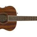 PM-TE Travel All-Mahogany, Natural
