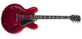 Gibson Memphis ES-335 Figured