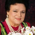 Людмила Зыкина