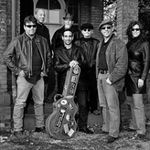 The Chris O'Leary Band